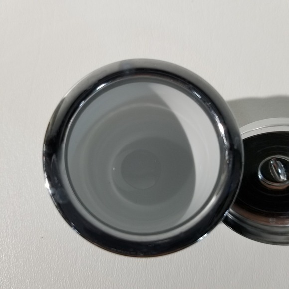 Royal Worcester Porcelain Egg Cup with Lid Made in England Brambles - Picture 8 of 9